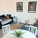 Artists Apartment Montpellier-Place De La Comedie