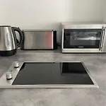 Appartement Cosy Au Coeur De L\'Ecusson