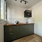 Studio Antigone, Wifi, Parking, Tv, Parking