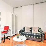 Grande Chambre Au Coeur De Montpellier