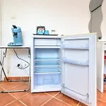 Grande Chambre Au Coeur De Montpellier