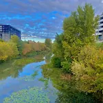 Spacieux T3 Standing Parking Prive Centre Ville Montpellier