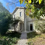 027-Maison, 2Chambres, Jardin, Parking, Central