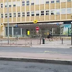 Grande Chambre Au Coeur De Montpellier
