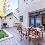 Atelier Ecusson - Premiere Conciergerie
