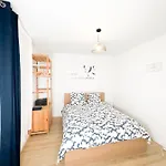 Begonias Appartement T3 Avenue De Lodeve