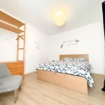 Begonias Appartement T3 Avenue De Lodeve