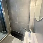 Studio Montpellier Gare St Roch 2 Personnes