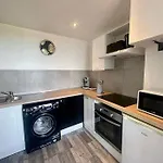 Studio Montpellier Gare St Roch 2 Personnes