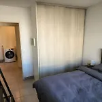 Bel Appartement Avec Terrasse Et Clim