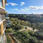 Bel Appartement Avec Terrasse Et Clim