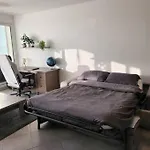 Bel Appartement Avec Terrasse Et Clim