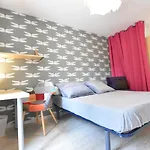Studio Cosy Centre Historique Et Au Calme