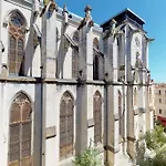 Mas Saint Come - Superbe Appartement 4 Chambres Centre Historique