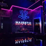 Majestic Spa