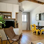 Home Chic Home - Les Toits De Sainte-Ursule