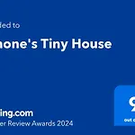 Simone\'S Tiny House