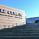 Le Passage - Centre Ville