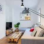 Le Cosy, T3 En Duplex, Climatise, Centre Historique