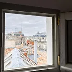 Le Cosy, T3 En Duplex, Climatise, Centre Historique