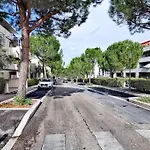 Le Cosy Montpellierain T3 Avec Parking