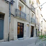 Charmant Studio Neuf N•2 - Centre Ville