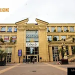 Le Dieze - Centre Ville