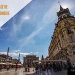 Le Dieze - Centre Ville
