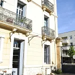Le Koukou - Parking Centre Ville