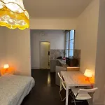 Joli Studio Zone Pietonne