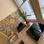 Joli Studio Zone Pietonne