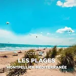 Apartment Between City Center And Beachs