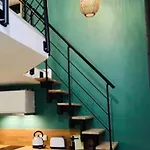 Au Coeur Du Quartier Historique