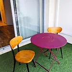 Bulle Cosy