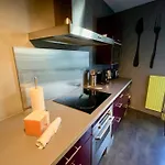 L\' Antigone - Air Conditioning Wifi And Parking!