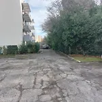 T2 Montpellier Plein Sud Clim Wifi Terrasse De 16M2