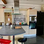 GROOMI Le Duplex- Climatisé, 3 chb centre de Montpellier!