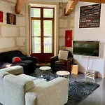 GROOMI Le Duplex- Climatisé, 3 chb centre de Montpellier!