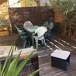 GROOMI Le Valéry - Appartement 2 chb et grand extérieur !