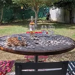 La Tranquillle - Villa With Garden In Montpellier!