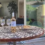La Tranquillle - Villa With Garden In Montpellier!