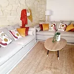 Nouveau - Maison Cozy 150M2 - 3 Chambres - Grand Salon - Clim - Wifi Fibre - Netflix - 5\' Du Centre Et Gare - Cour Interieure - 15\' Des Plages