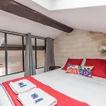 Appartement Moderne Et Lumineux- Montpellier Centre