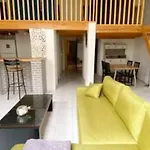 Appartement Ideal En Centre Ville