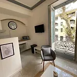 Appartement En Centre Ville, Wifi Et Tram