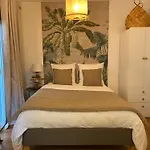 Studio Cosy Centre Historique