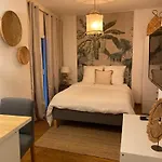 Studio Cosy Centre Historique