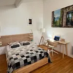 Romance, design&an amazing view