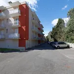 016- T2 Tropisme, Appart 1 Chambre,Clim,Wifi,Parking