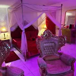 Suite Romantique Avec Jaccuzy A La Gare De Montpellier